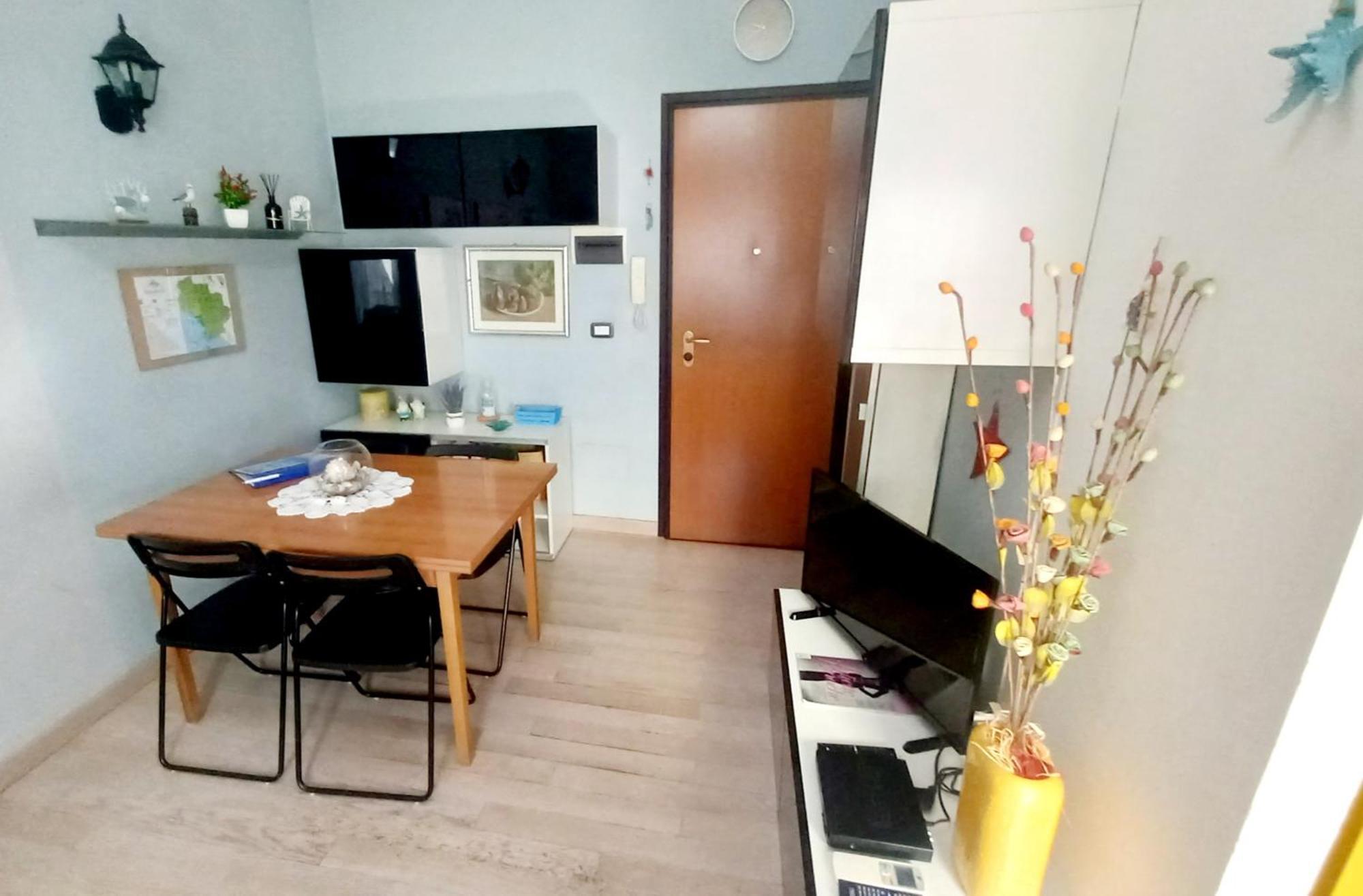 Appartement La Casa Di Barbanella à Grosseto Extérieur photo