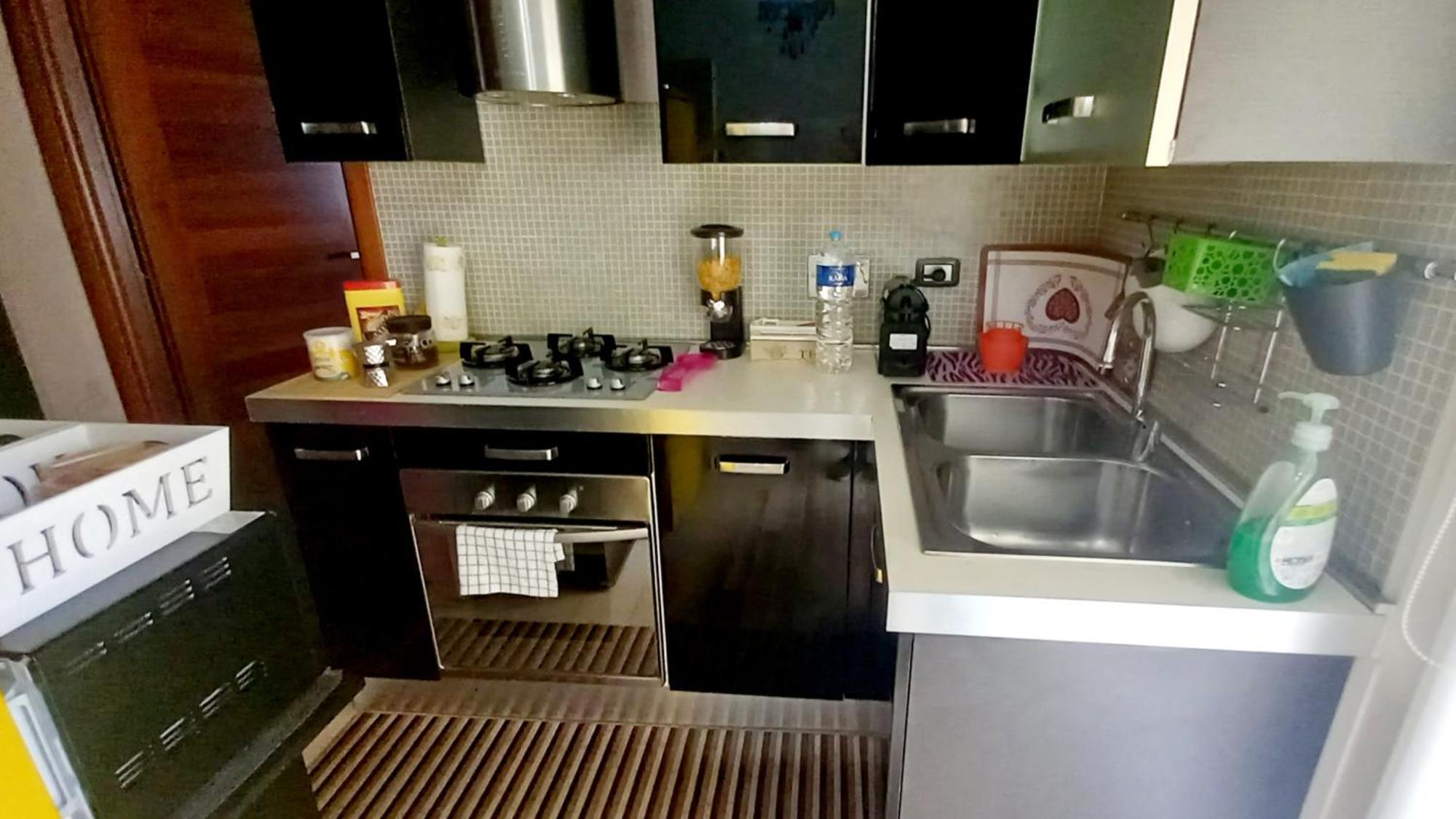 Appartement La Casa Di Barbanella à Grosseto Extérieur photo